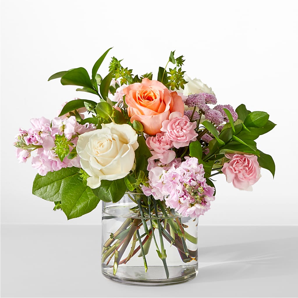 French Market Bouquet –  Coleman Brothers Flowers Inc, Richmond VA