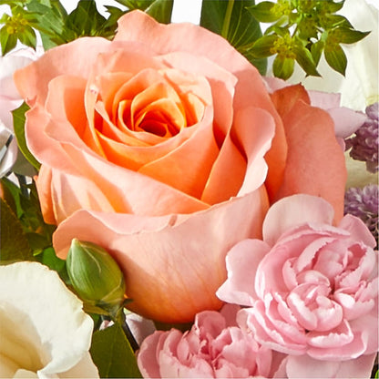 French Market Bouquet –  Coleman Brothers Flowers Inc, Richmond VA