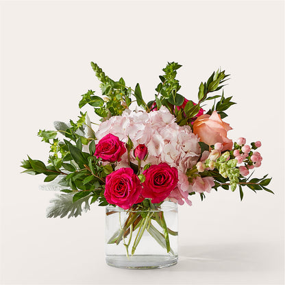 Glitz & Glam Bouquet –  Coleman Brothers Flowers Inc, Richmond VA