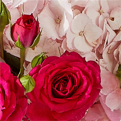 Glitz & Glam Bouquet –  Coleman Brothers Flowers Inc, Richmond VA