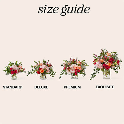 Glitz & Glam Bouquet –  Coleman Brothers Flowers Inc, Richmond VA