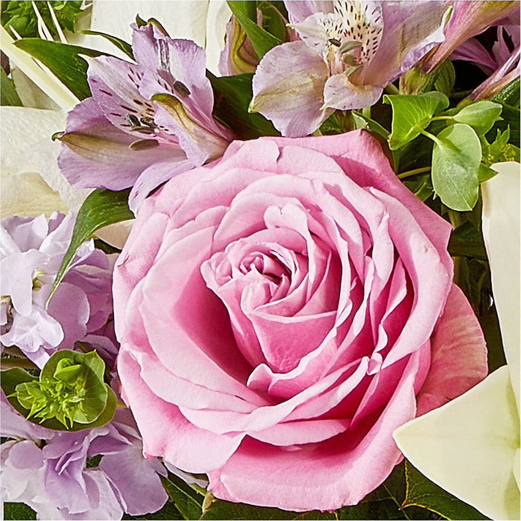 Daydreamer Bouquet –  Coleman Brothers Flowers Inc, Richmond VA