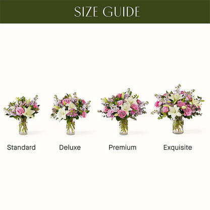 Daydreamer Bouquet –  Coleman Brothers Flowers Inc, Richmond VA