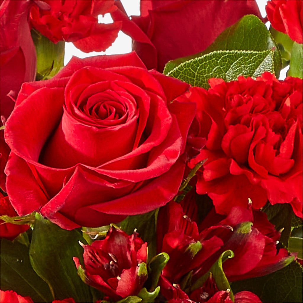 The Heartstrings Bouquet –  Coleman Brothers Flowers Inc, Richmond VA