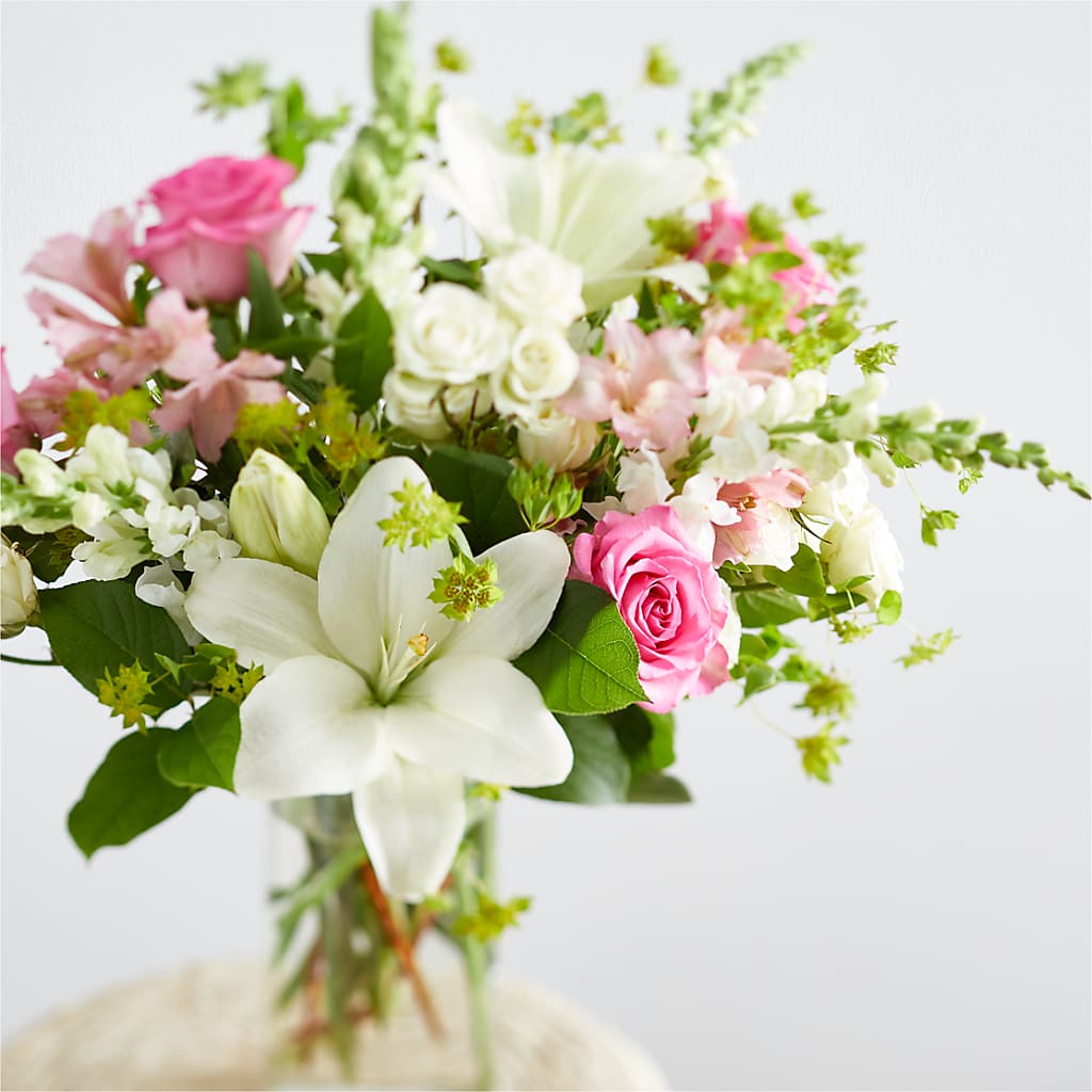 Fondly Bouquet –  Coleman Brothers Flowers Inc, Richmond VA
