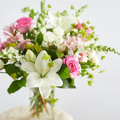 Fondly Bouquet –  Coleman Brothers Flowers Inc, Richmond VA