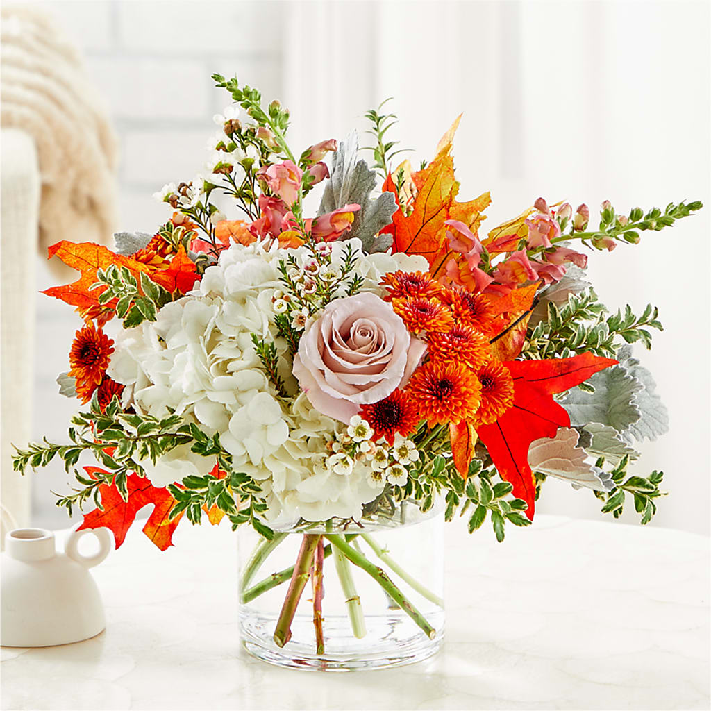 Autumnal Equinox Bouquet –  Coleman Brothers Flowers Inc, Richmond VA