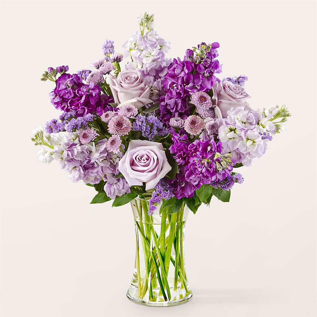 Give a Twirl Bouquet –  Coleman Brothers Flowers Inc, Richmond VA