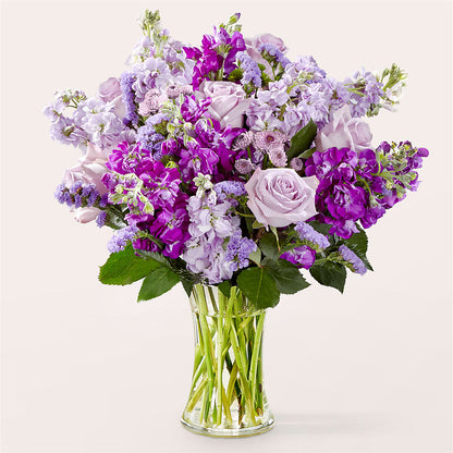 Give a Twirl Bouquet –  Coleman Brothers Flowers Inc, Richmond VA