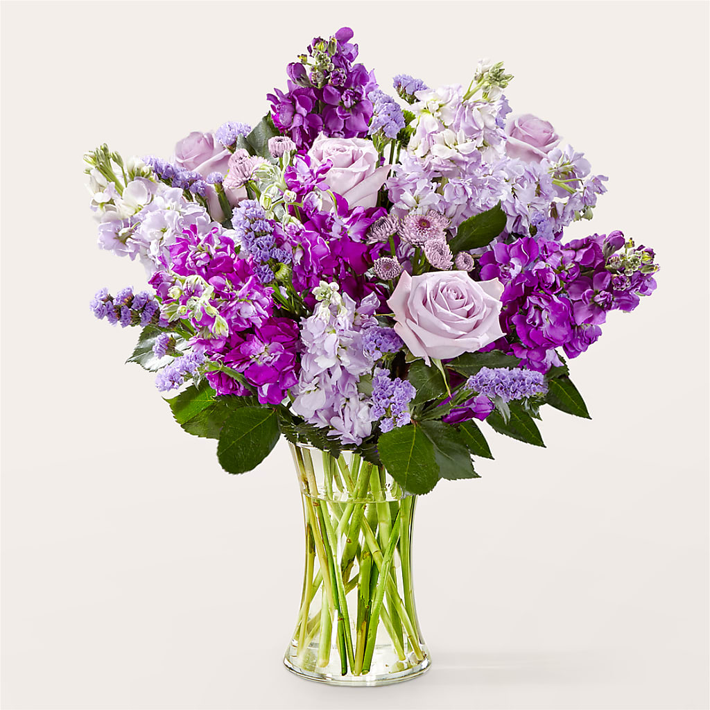 Give a Twirl Bouquet –  Coleman Brothers Flowers Inc, Richmond VA