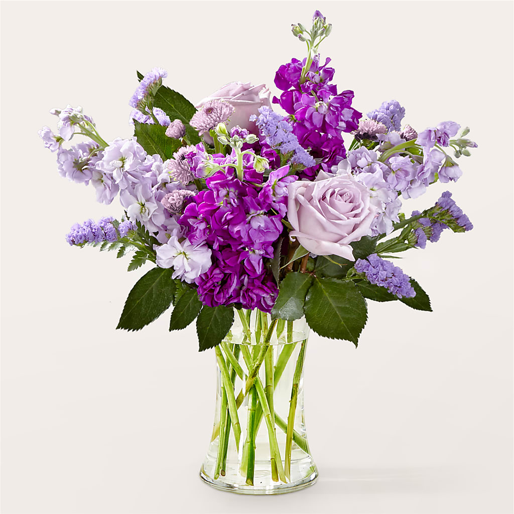 Give a Twirl Bouquet –  Coleman Brothers Flowers Inc, Richmond VA