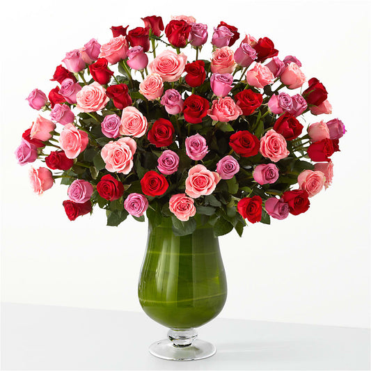 The Opulence –  Coleman Brothers Flowers Inc, Richmond VA