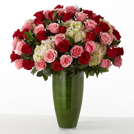 The Allure –  Coleman Brothers Flowers Inc, Richmond VA