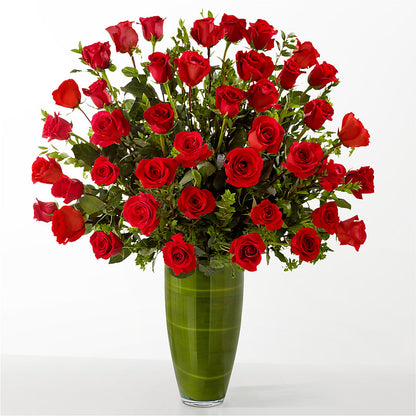 The Ballad –  Coleman Brothers Flowers Inc, Richmond VA