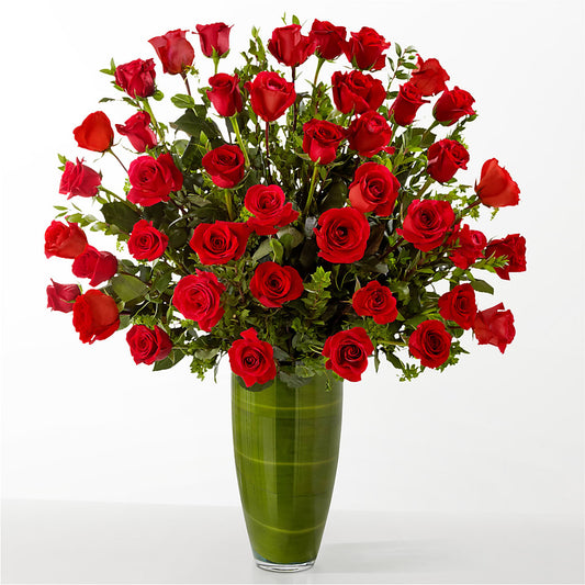 The Ballad –  Coleman Brothers Flowers Inc, Richmond VA