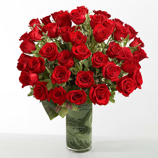 The Enamored –  Coleman Brothers Flowers Inc, Richmond VA