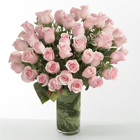 Pink Essence –  Coleman Brothers Flowers Inc, Richmond VA