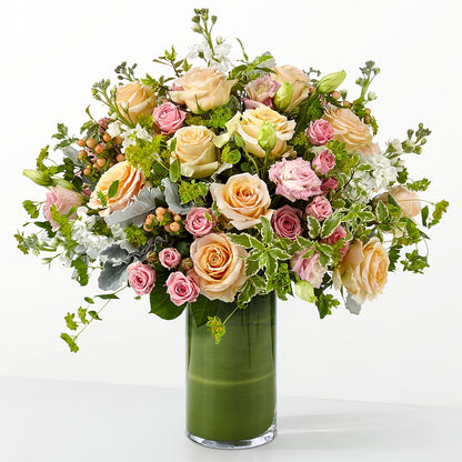 The Glamour Shot –  Coleman Brothers Flowers Inc, Richmond VA