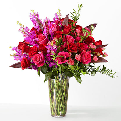 The Honeymoon –  Coleman Brothers Flowers Inc, Richmond VA
