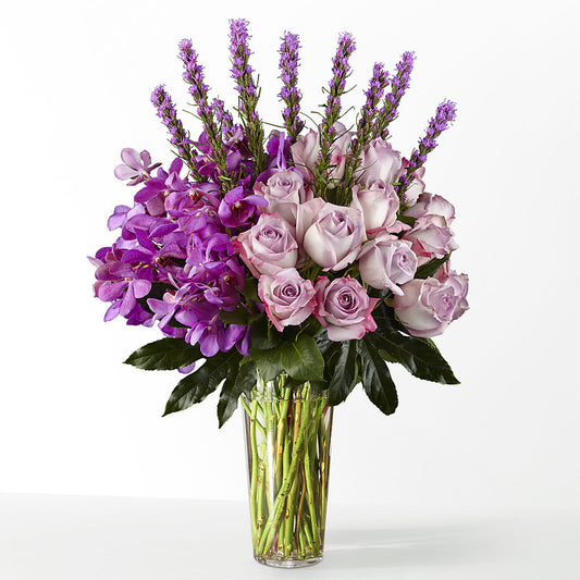 The Maximalist –  Coleman Brothers Flowers Inc, Richmond VA