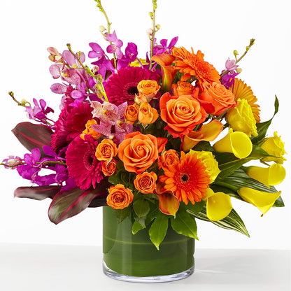 The Mosaic –  Coleman Brothers Flowers Inc, Richmond VA
