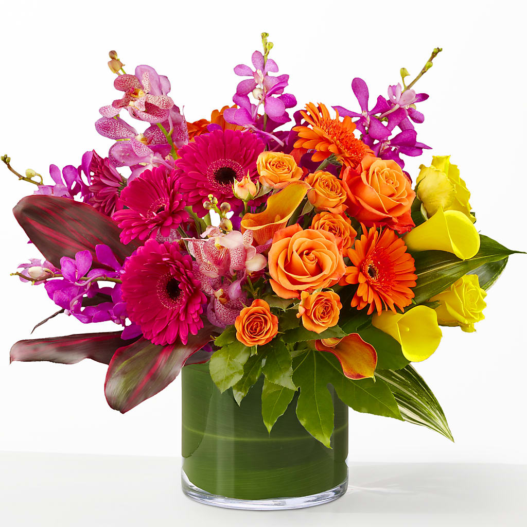 The Mosaic –  Coleman Brothers Flowers Inc, Richmond VA