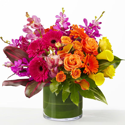 The Mosaic –  Coleman Brothers Flowers Inc, Richmond VA