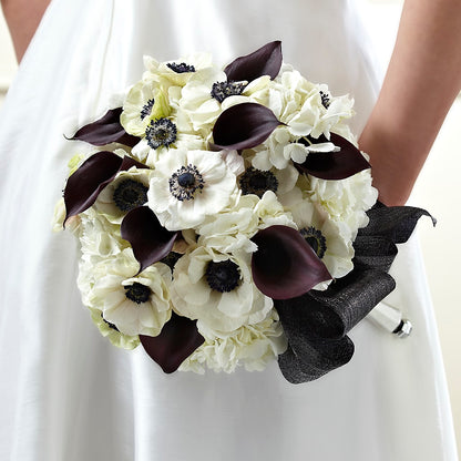 To Have and To Hold Bouquet –  Coleman Brothers Flowers Inc, Richmond VA