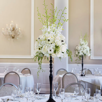 Regency Centerpiece –  Coleman Brothers Flowers Inc, Richmond VA