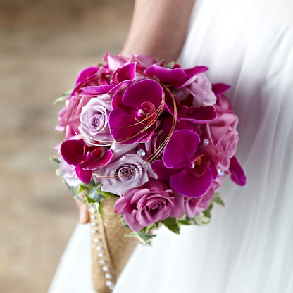 Breathless Bouquet –  Coleman Brothers Flowers Inc, Richmond VA