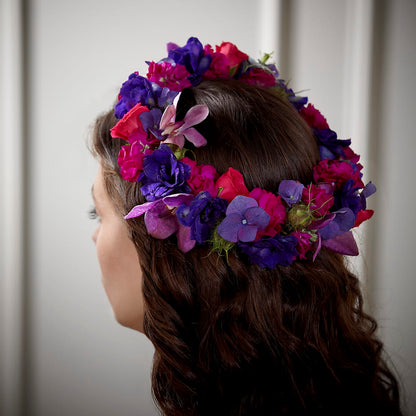Butterfly Kisses Hair Decor –  Coleman Brothers Flowers Inc, Richmond VA