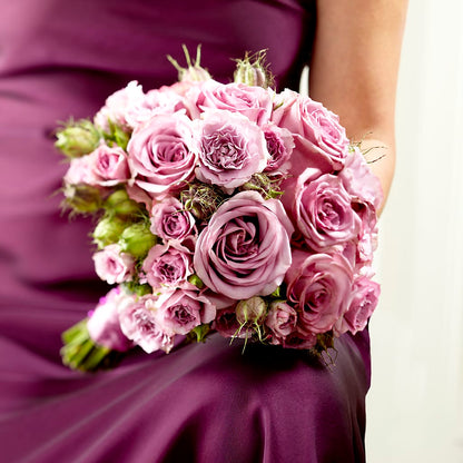 Veronica Bouquet –  Coleman Brothers Flowers Inc, Richmond VA