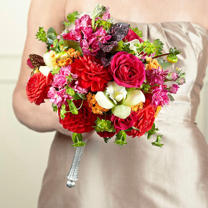 True Happiness Bouquet –  Coleman Brothers Flowers Inc, Richmond VA