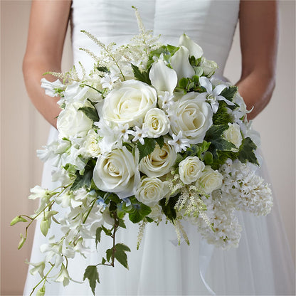 Cherish Bouquet –  Coleman Brothers Flowers Inc, Richmond VA